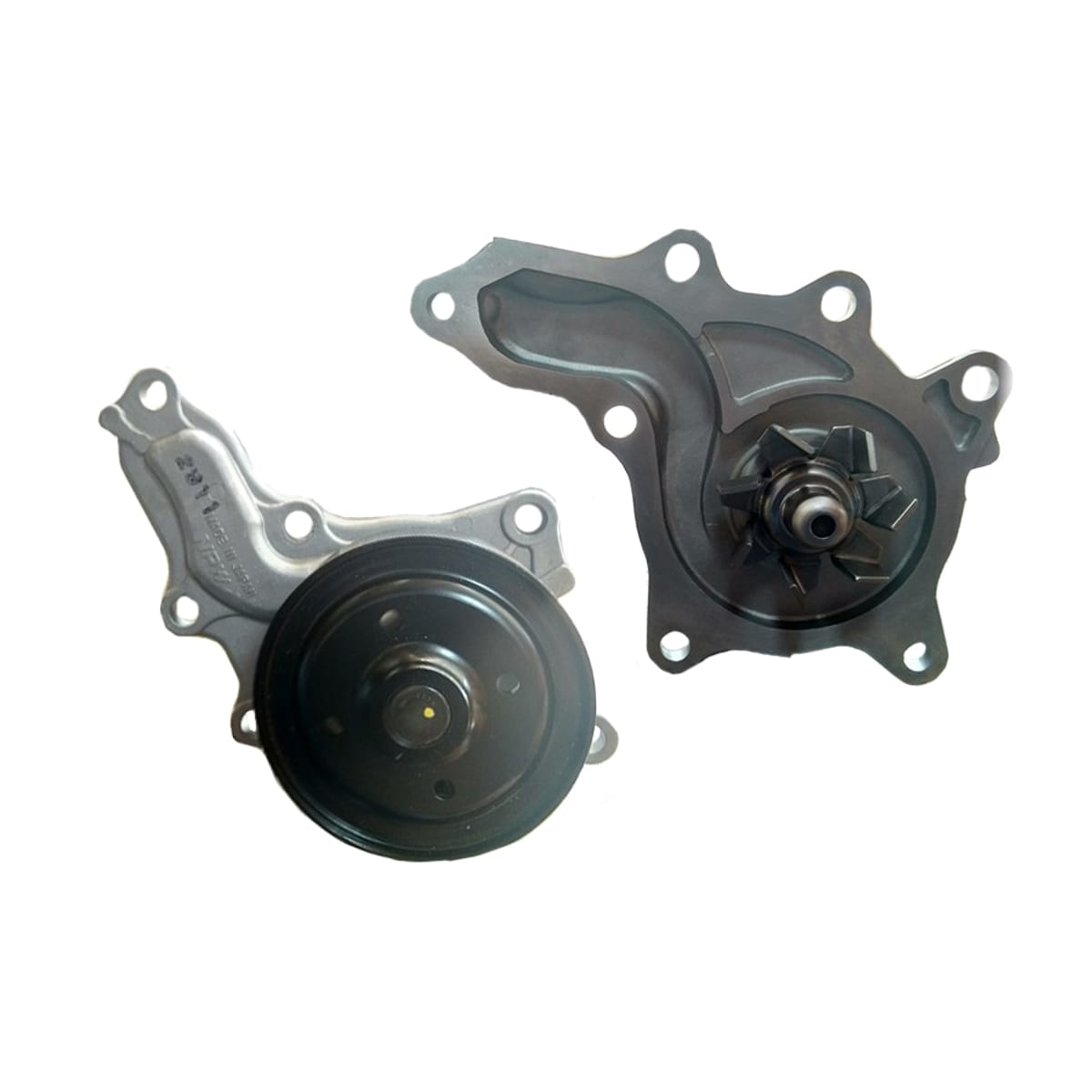 NPW Насос водяного охлаждения Lexus RX 08-15 / Toyota Camry 09-22 1ARFE;2ARFE;3ARFE