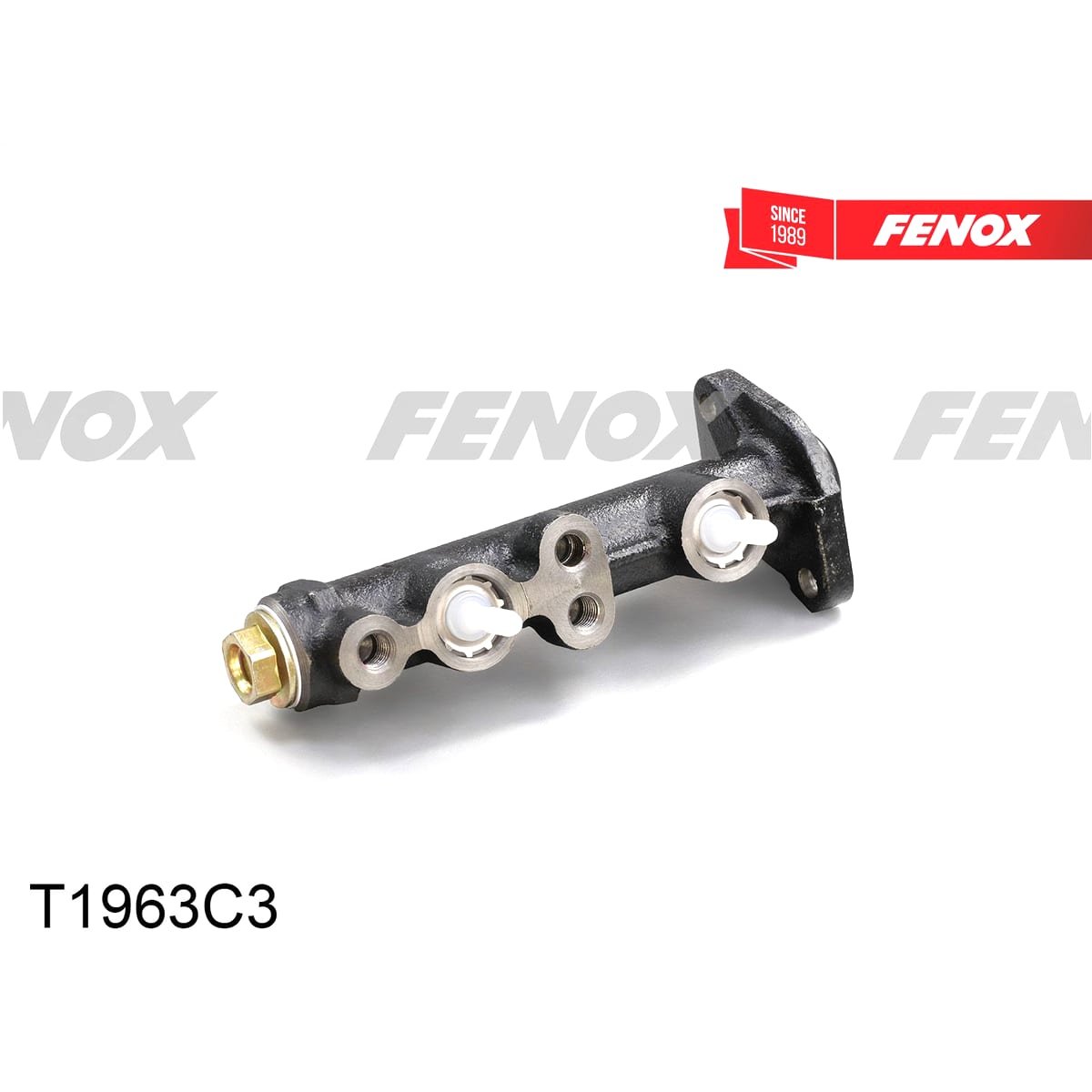 Деталь Цилиндр главный привода тормозов FENOX