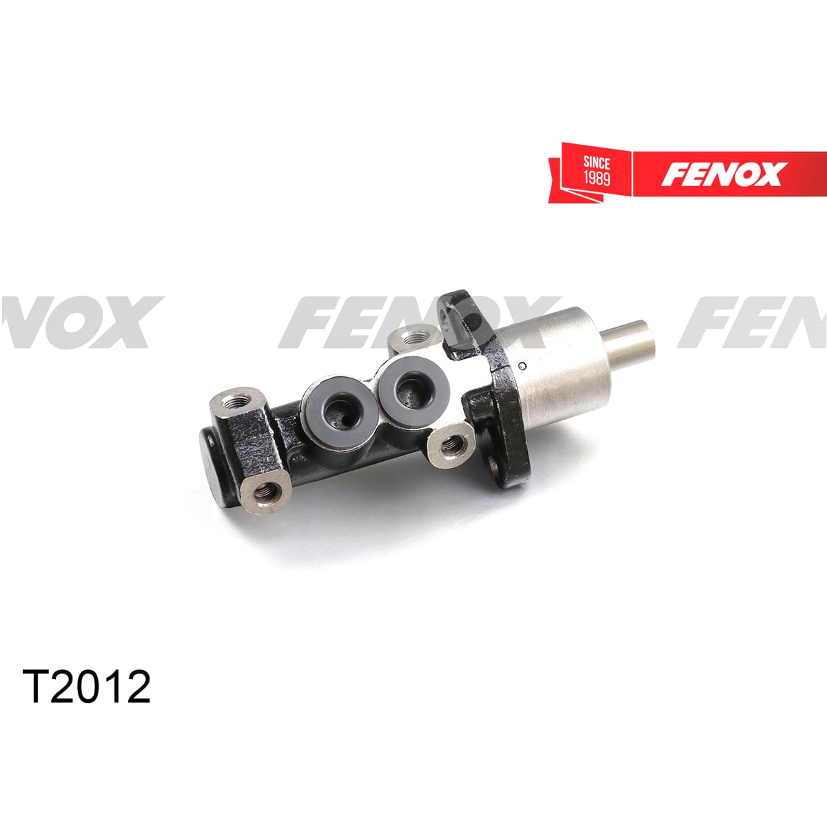 Деталь Цилиндр главный привода тормозов FENOX
