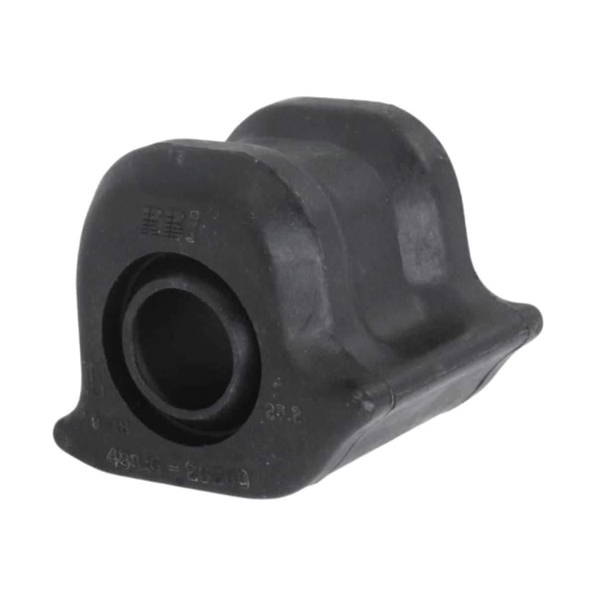 RBI Втулка стабилизатора Toyota Avensis (T270) 08-18 / Corolla 06-19 (Спереди/ Слева/ 25.00) T21AC55L