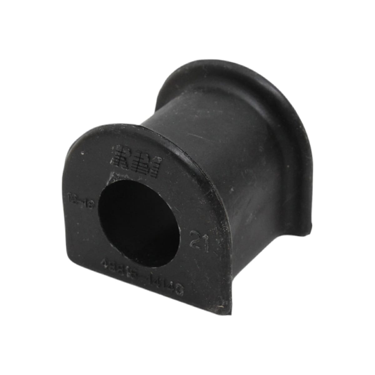 RBI Втулка стабилизатора Toyota Land Cruiser Prado (J120) 02-09 / Lexus GX 02-09 T21GR21F