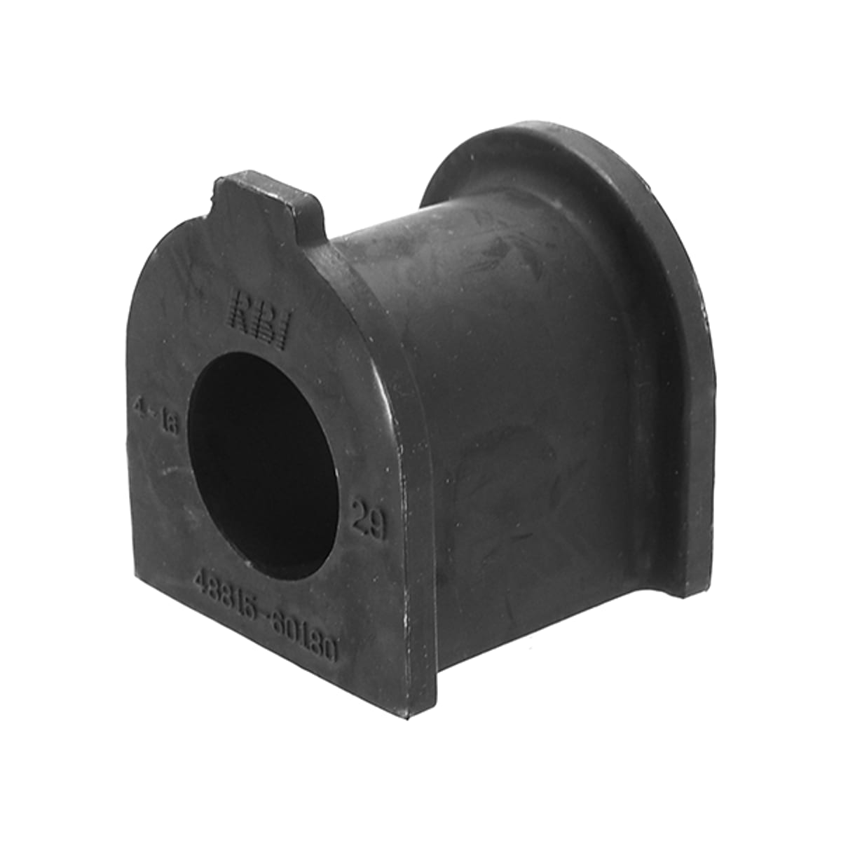 RBI Втулка стабилизатора Toyota Land Cruiser (J100) 98-07 / Land Cruiser Prado 96-09 (Спереди/ 28.00) T21GRJ12F