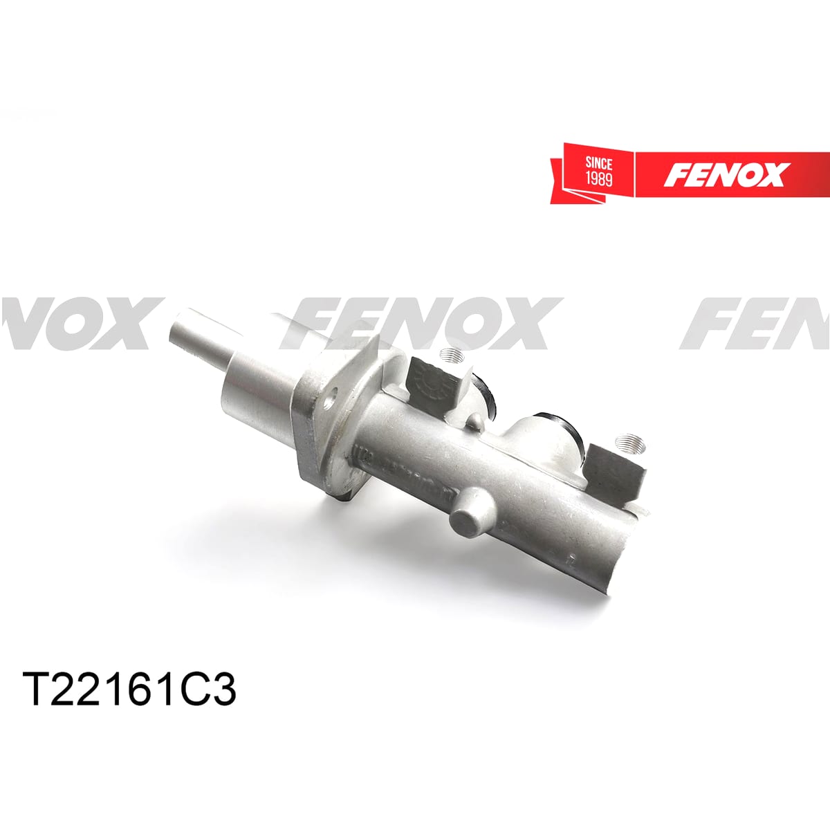 FENOX Цилиндр главный привода тормозов