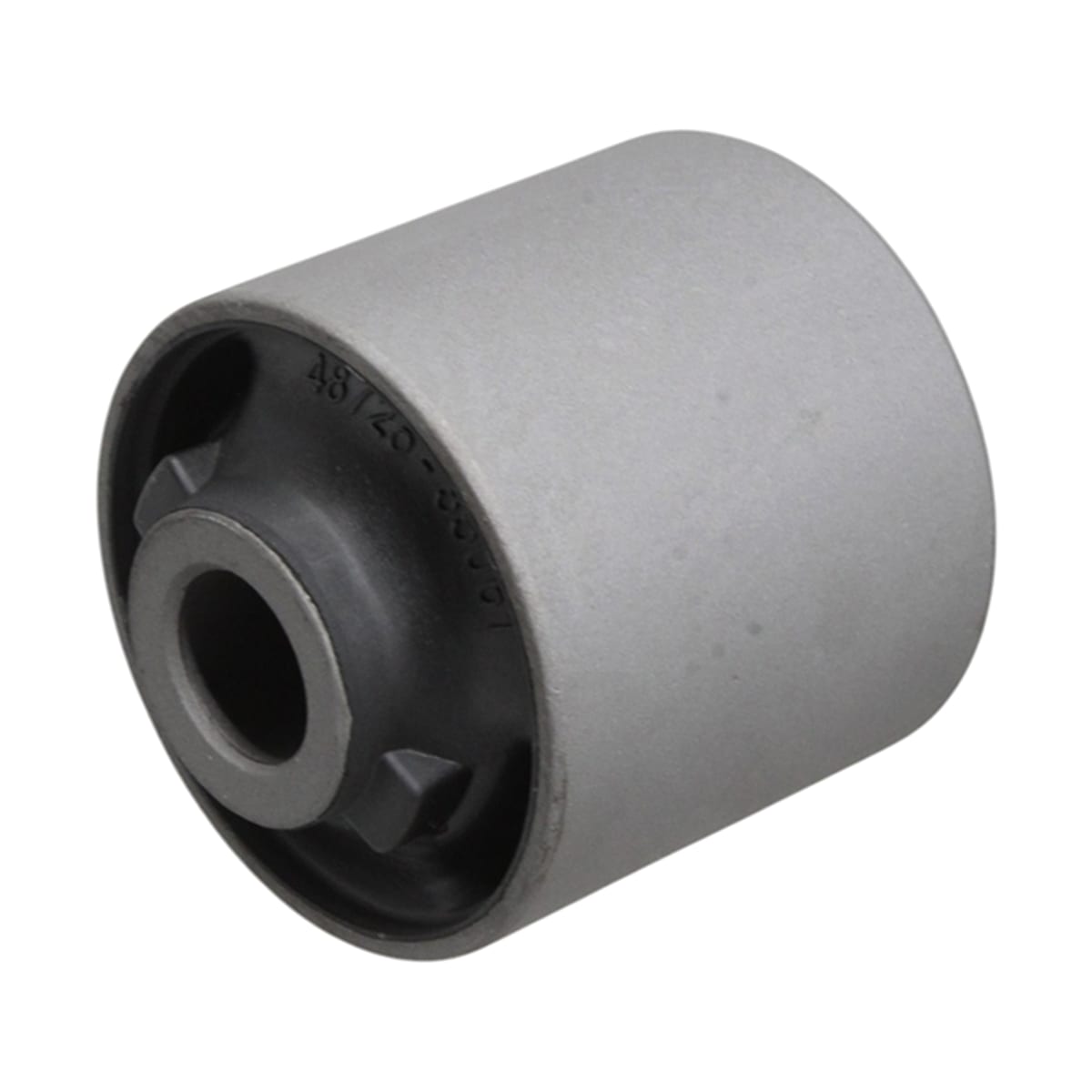 RBI Сайлентблок рычага Toyota Land Cruiser Prado (J120,J90,J120,J150) 96-24 / Lexus GX 02-19 T25GR12E