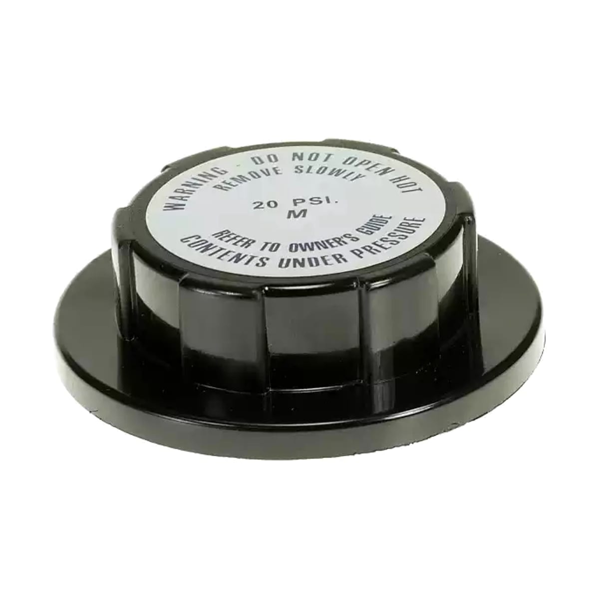 MOTORAD Крышка бачка расширительного MB ML W163