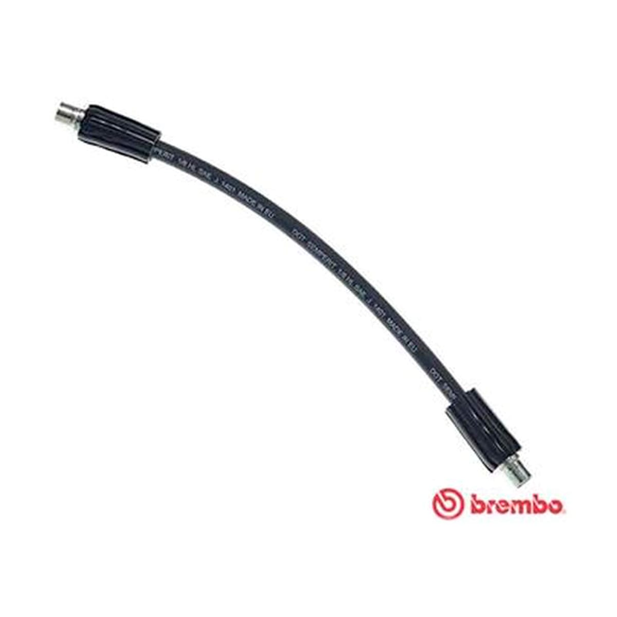 Деталь Шланг тормозной BREMBO