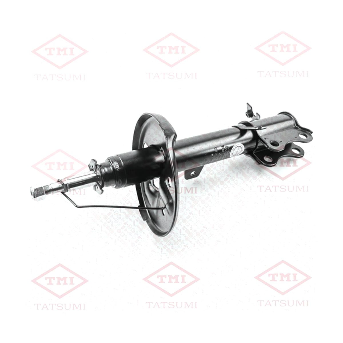 TATSUMI Амортизатор газовый R