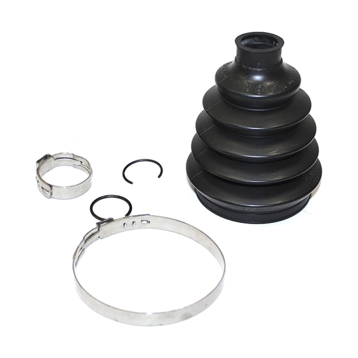 SAT Пыльник шруса (наруж/ Спереди) Honda Accord 02-13 / CR-V 06-12 TC010