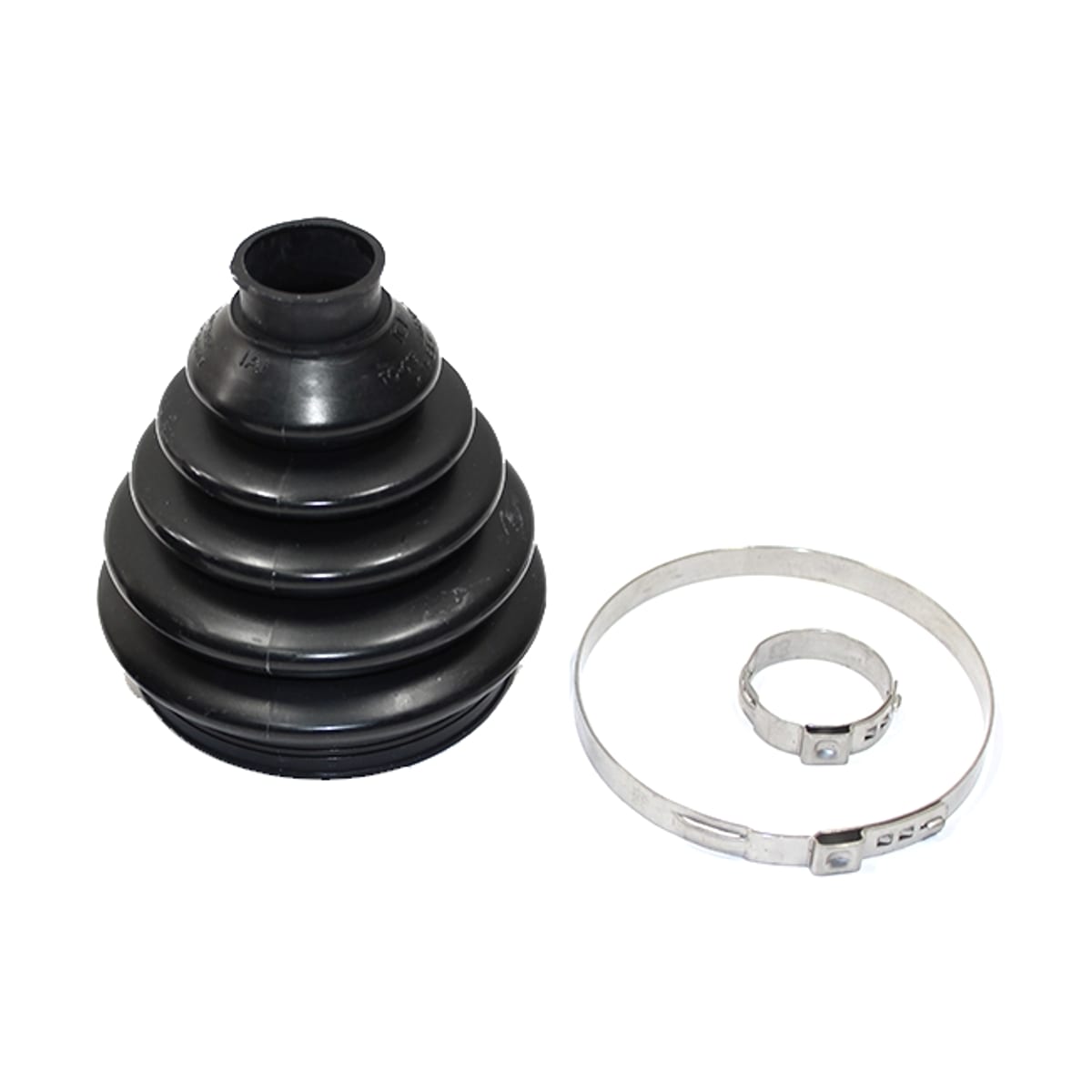 SAT Пыльник шруса (наруж/ Спереди) Mitsubishi Pajero 06-20 / Toyota Camry Europe/Russia 09-11 TC019