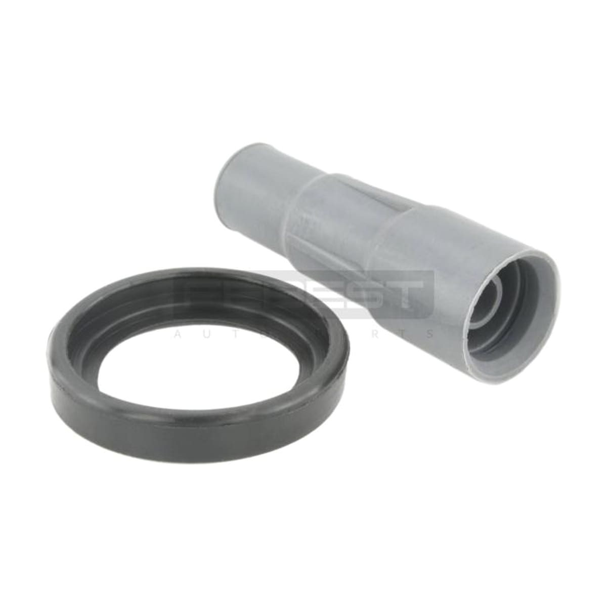 FEBEST Наконечник катушки зажигания TCP010
