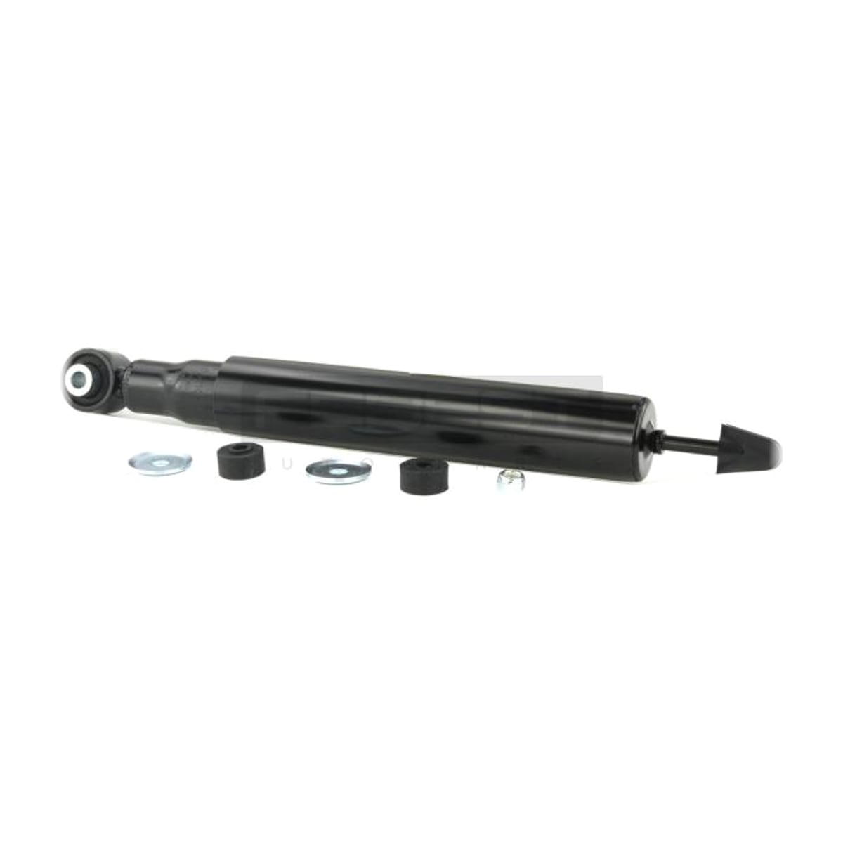 Деталь АМОРТИЗАТОР ЗАДНИЙ GAS.TWIN TUBE FEBEST