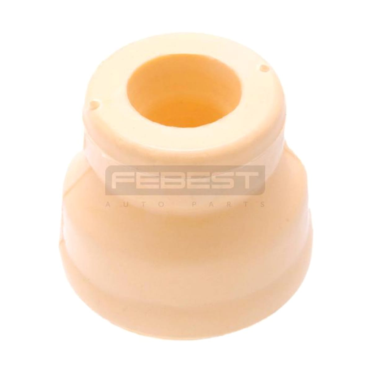 FEBEST Отбойник заднего амортизатора TDAZT250R (зад прав/лев)
