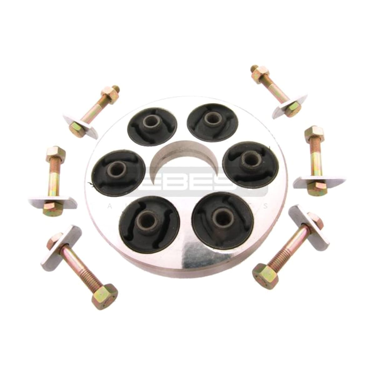 FEBEST Муфта кардана TDS428