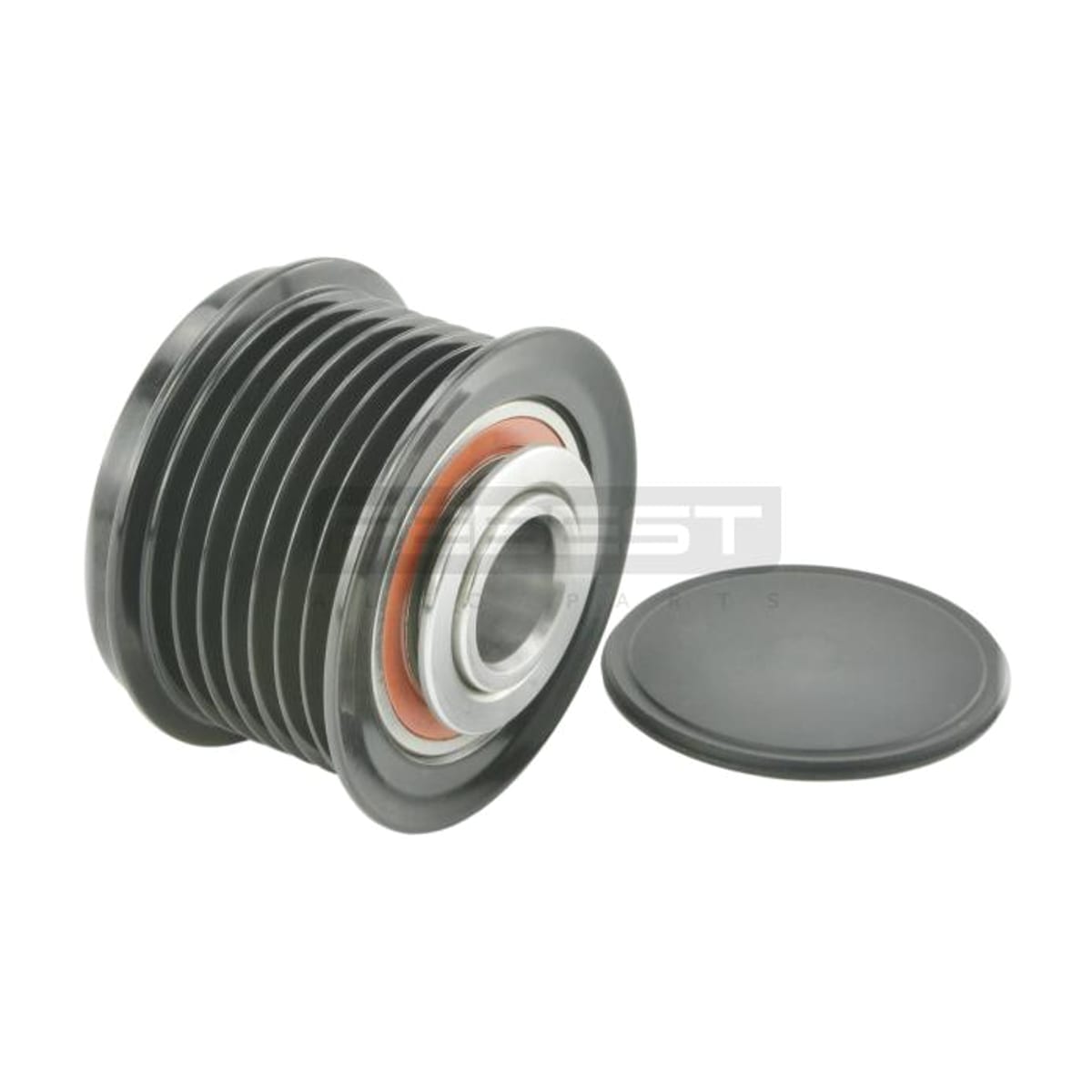 FEBEST Шкив генератора 1grfe TDSGRN28