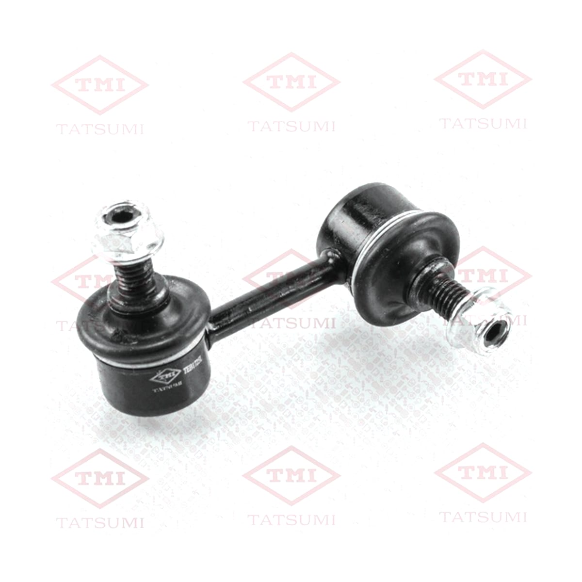 TATSUMI Тяга стабилизатора L TEB1725L (перед лев)