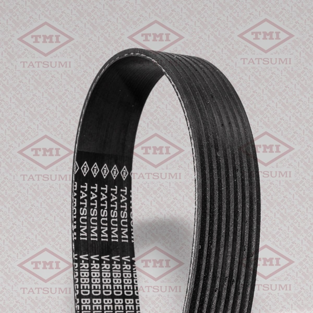 Деталь Ремень поликлиновой 8PK1478 TATSUMI