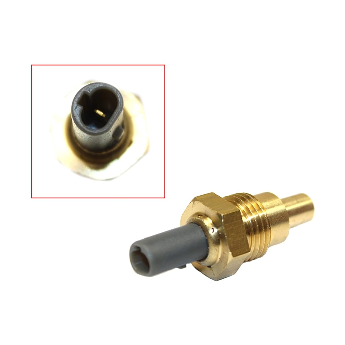 GEN Датчик температуры Toyota Caldina (T190,T210) 92-02 / Camry 90-98