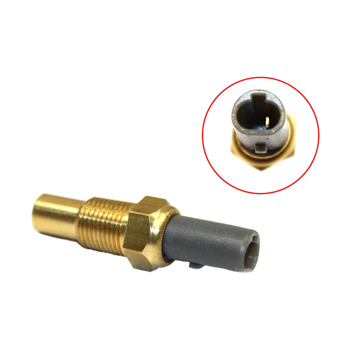 Деталь Датчик температуры Toyota Caldina (T190,T210) 92-02 / Camry 91-02 GEN