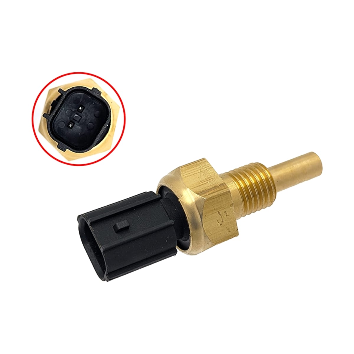 GEN Датчик температуры Honda Accord 02-08 / Civic 00-12