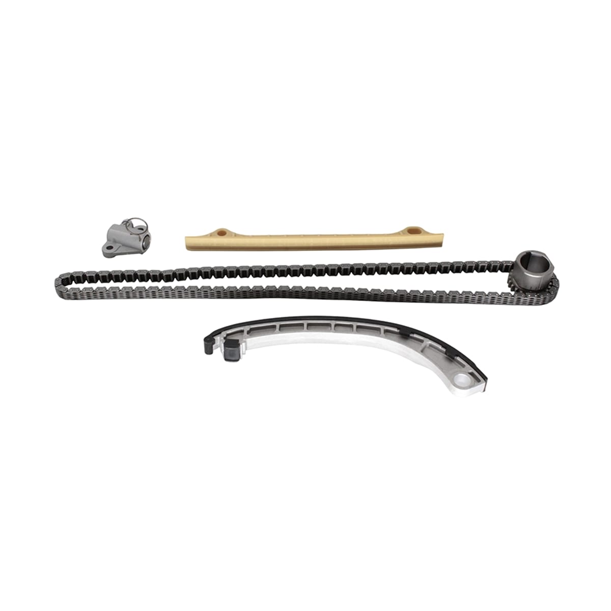 SAT Комплект замены цепи ГРМ Suzuki Grand Vitara 97-16 / Jimny 98-19 M13A;M15A;M16A TKSZ230C