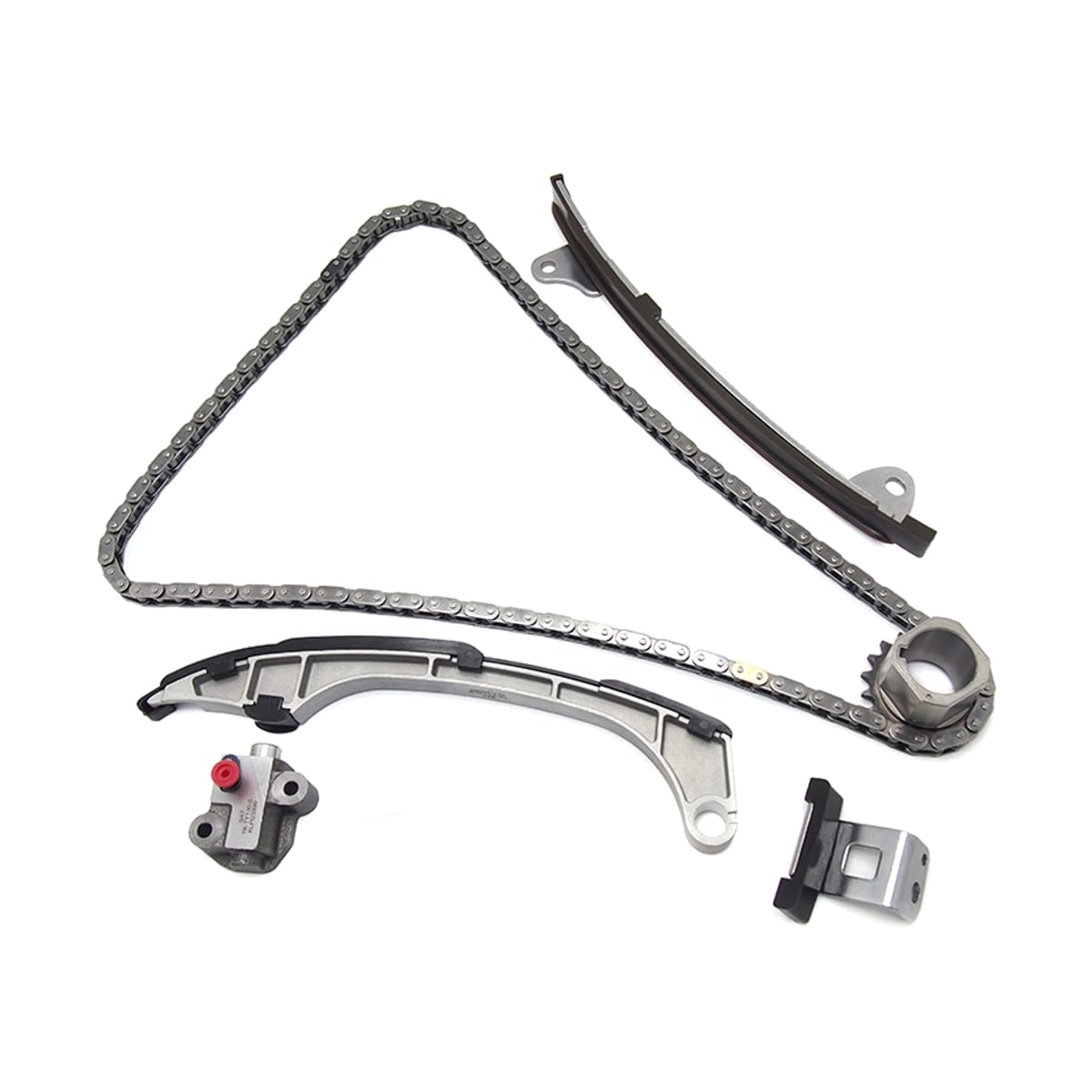 SAT Комплект замены цепи ГРМ Toyota Camry (XV50,XV70) 11-22 / Harrier 13-17 1ARFE;2ARFE;2ARFXE TKTY130B