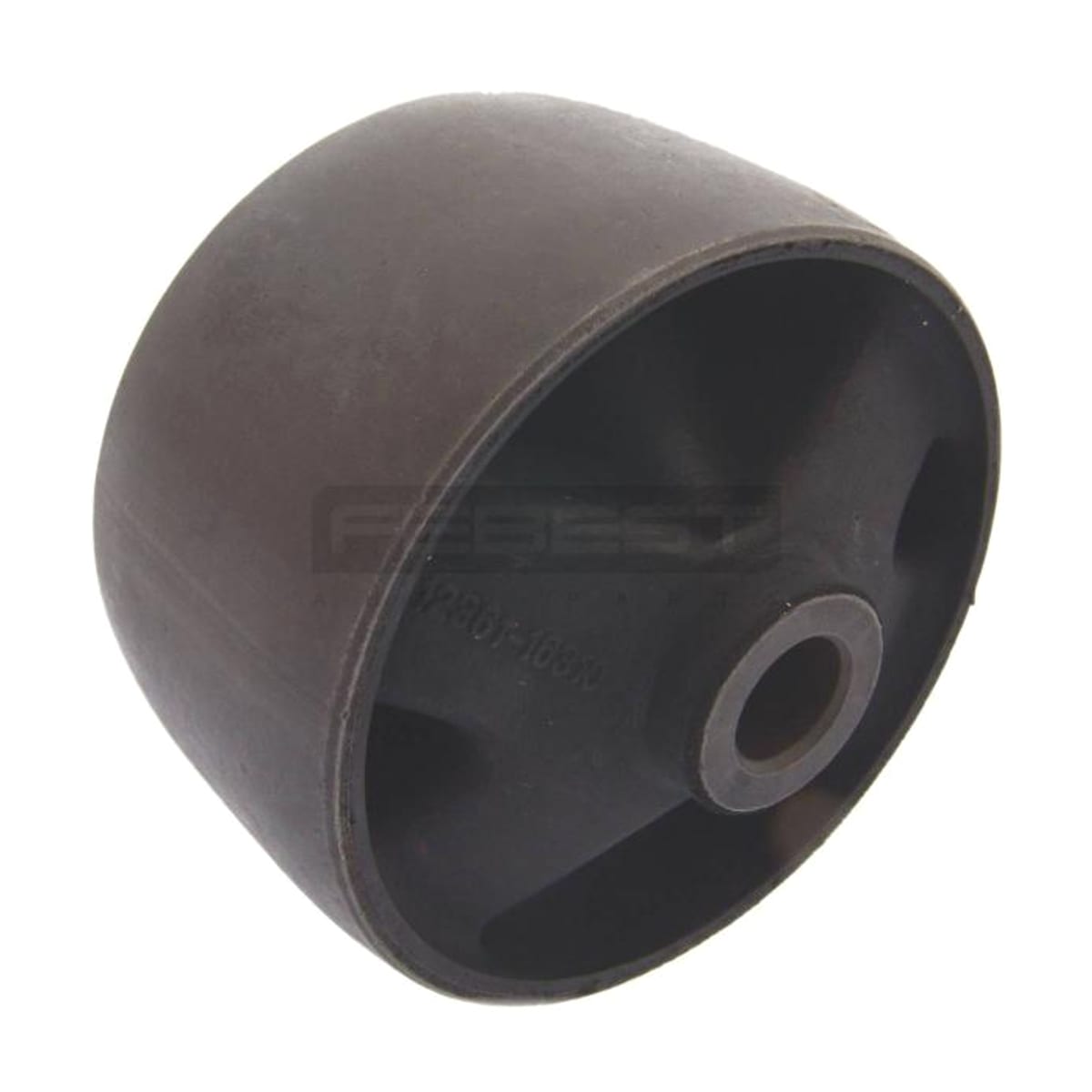 FEBEST Сайлентблок передней подушки двигателя mt TMB102 (перед прав/лев)