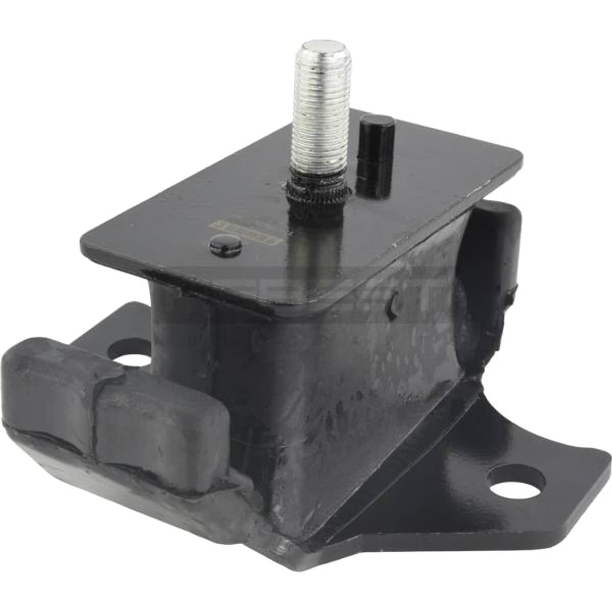 FEBEST Подушка двигателя передняя TMGUN126F
