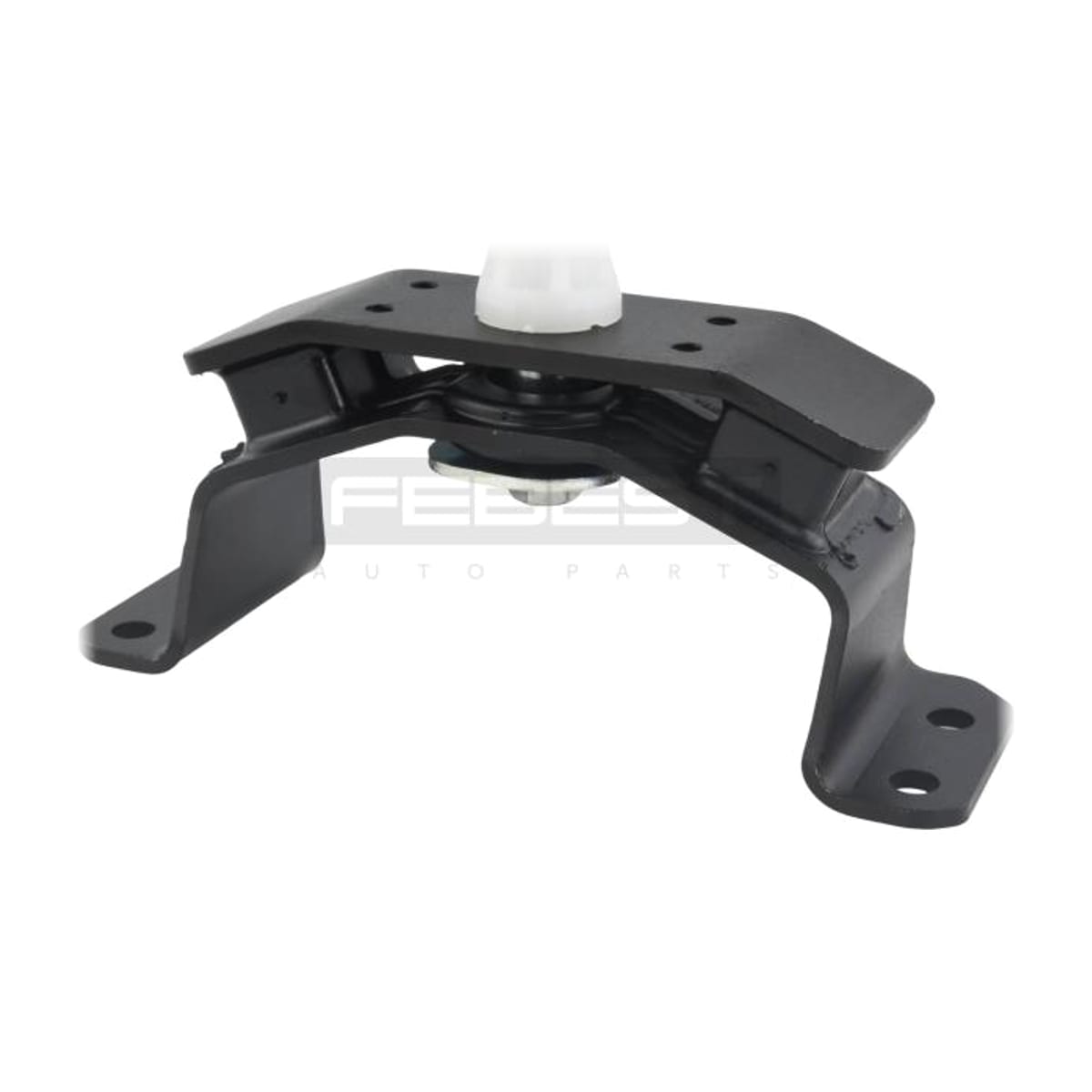 FEBEST Подушка двигателя задняя TMGUN126R