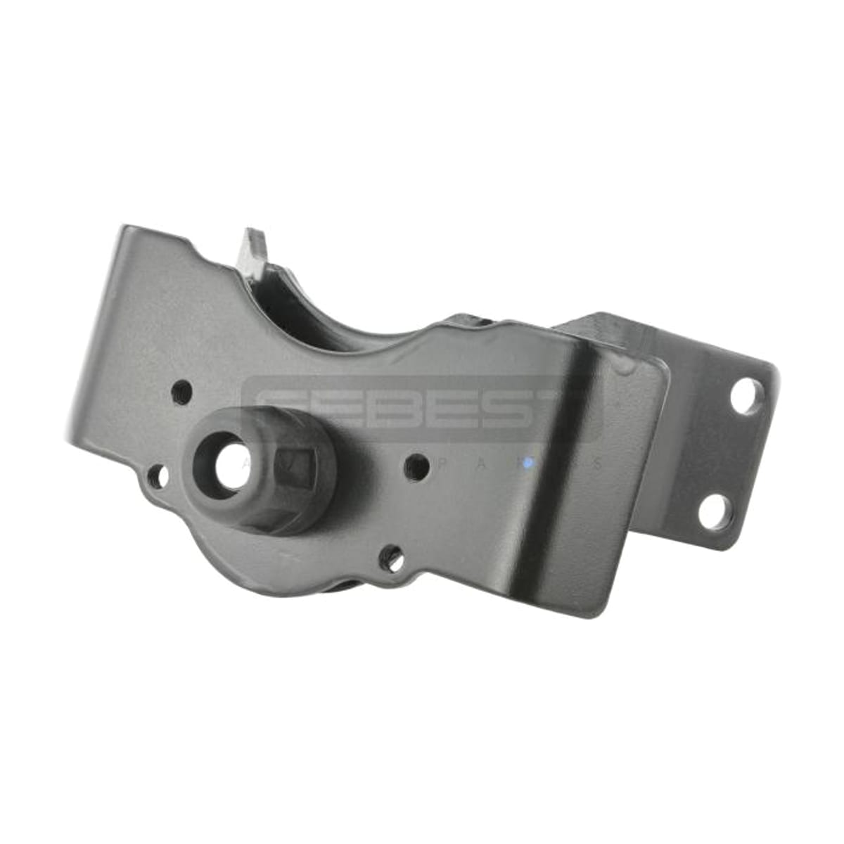 FEBEST Подушка двигателя TMKDJ150RR (зад прав/лев)