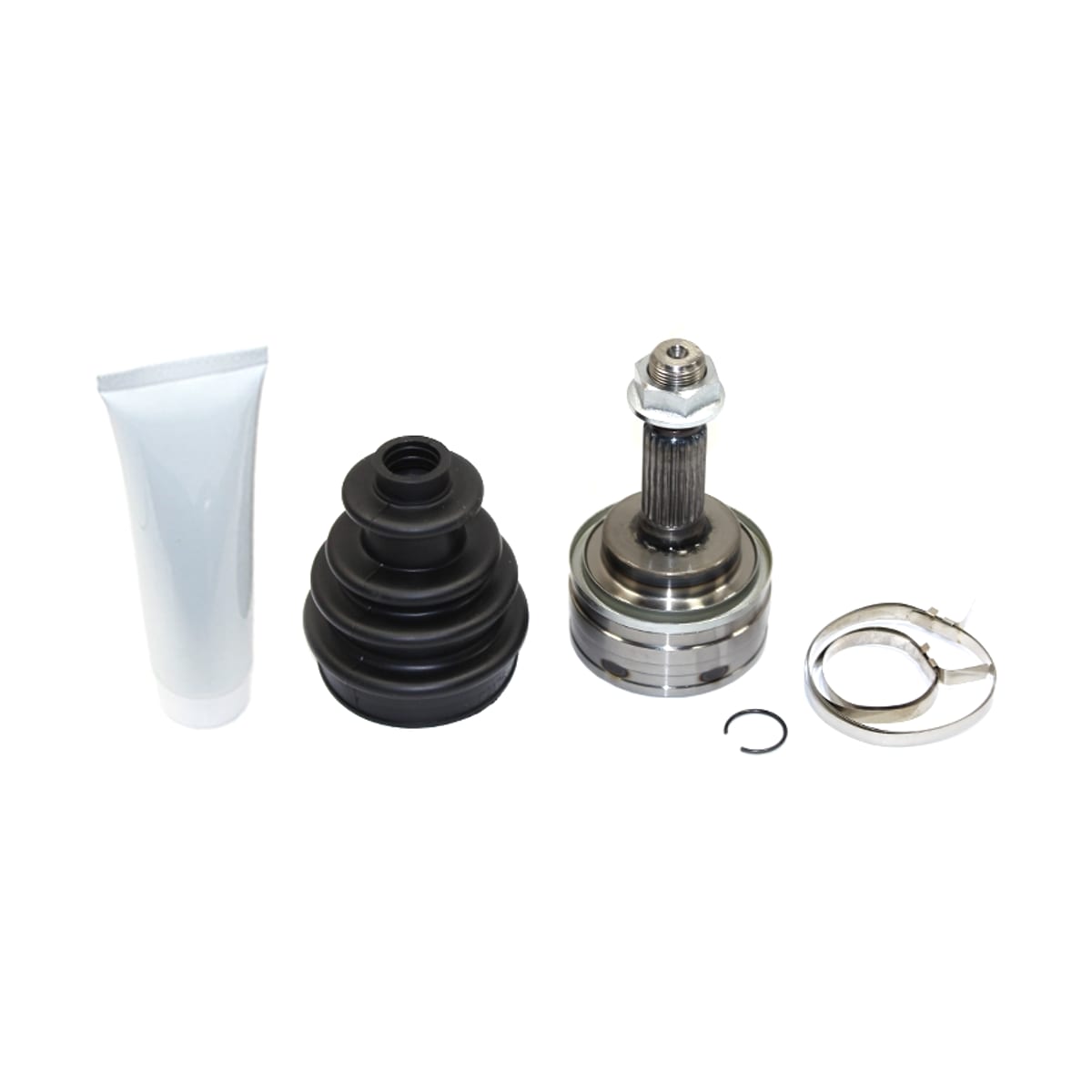 SAT Шрус (Спереди/ Наруж) Toyota Sera 90-94 / Starlet 89-99 TO007