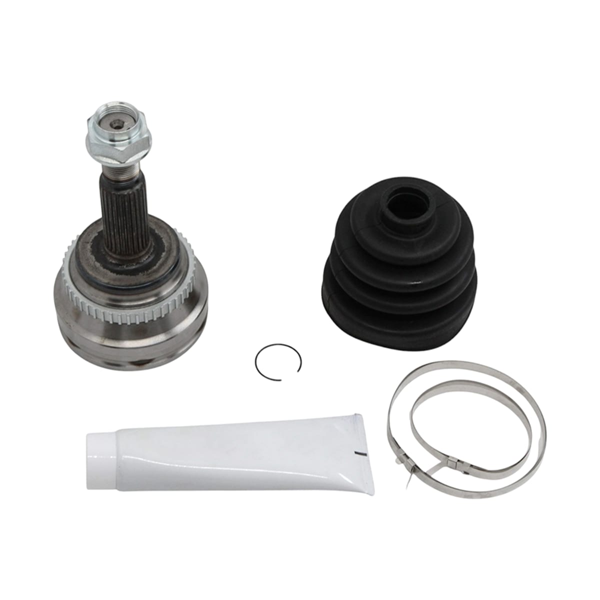 SAT Шрус (Спереди/ Наруж) Lexus RX 03-06 / Toyota Avensis 03-08 TO061A