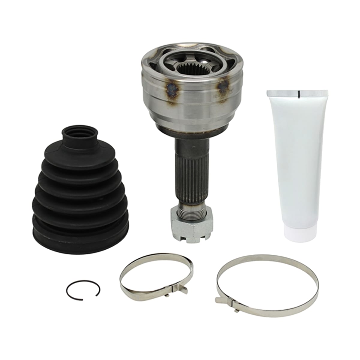 SAT Шрус (Спереди/ Наруж) Toyota Hilux Pick Up 01-15 / Land Cruiser Prado 96-02 TO068