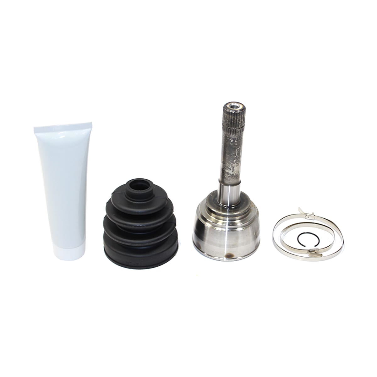 SAT Шрус (Спереди/ Наруж) Toyota Celica 85-90 / Lite Ace 85-96 TO080