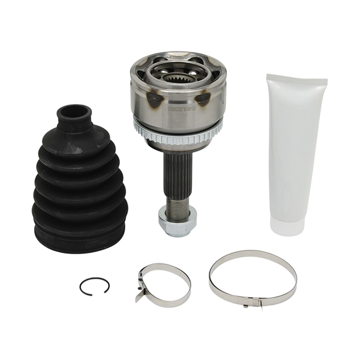 SAT Шрус (Спереди/ Наруж) Toyota Camry USA 01-04 / Highlander 07-10 TO081A