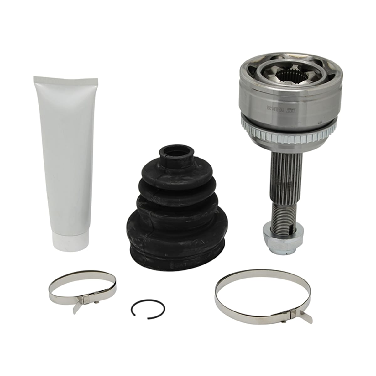 SAT Шрус (Спереди/ Наруж) Toyota Camry (XV50) 11-21 / Camry USA 11-17 TO161