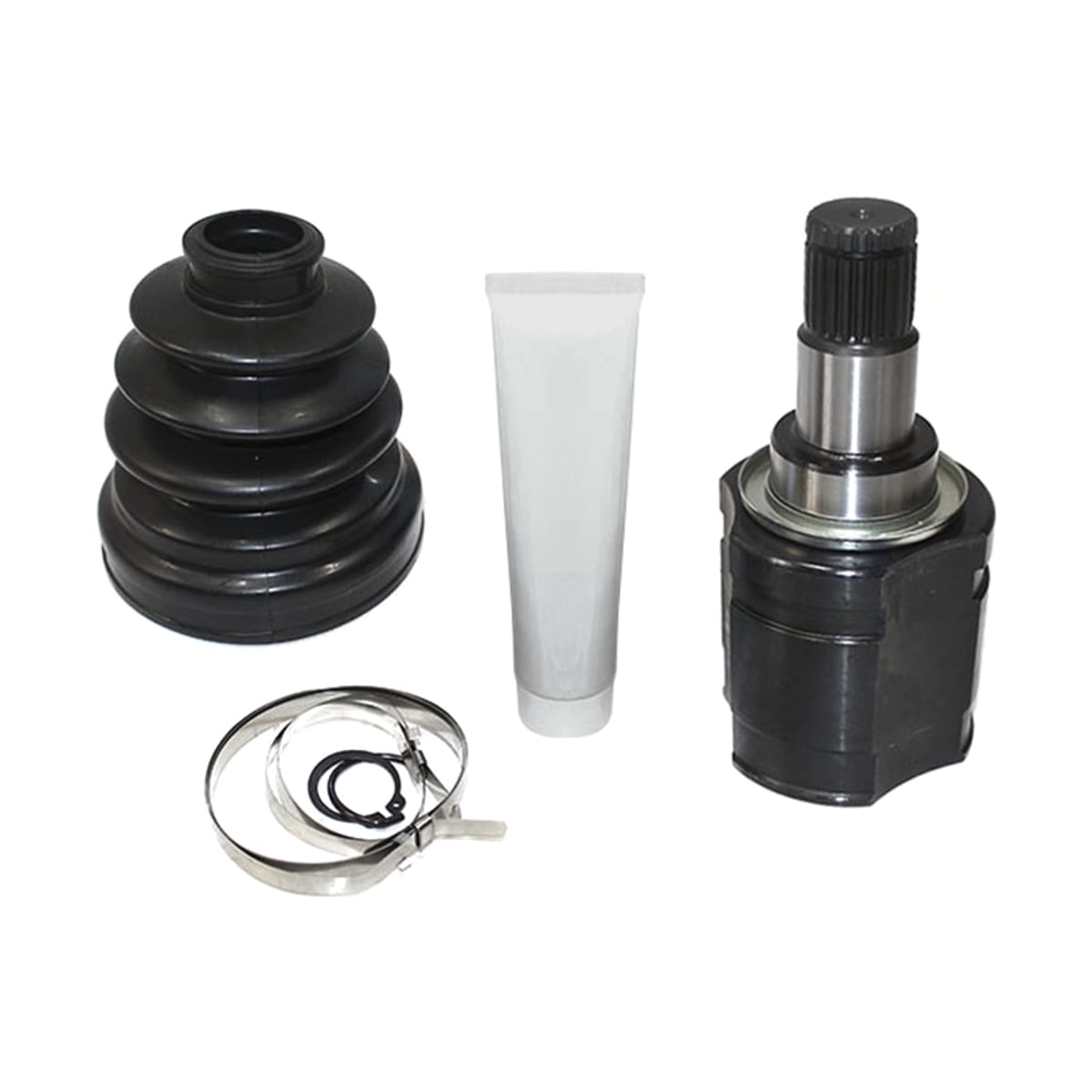 SAT Шрус (Спереди/ Слева/ Внутр) Toyota Camry (XV50,XV70) 11-22 / Camry UAE/USA 11-24 TO162