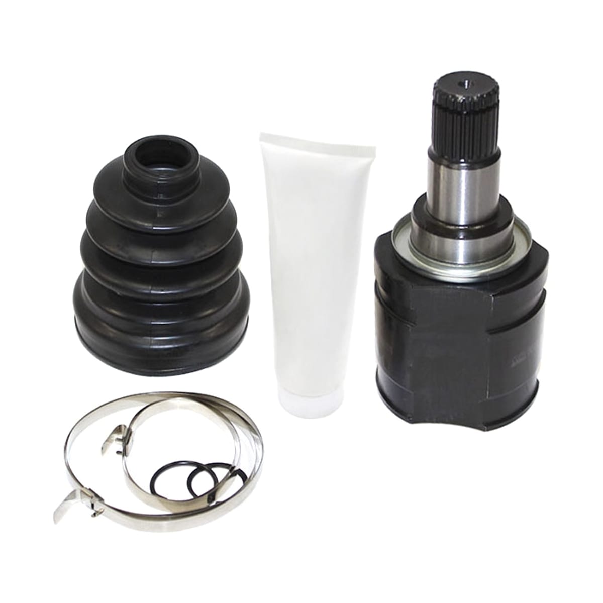 SAT Шрус (Спереди/ Слева/ Внутр) Toyota Camry Europe/Russia (XV30,XV40) 04-11 / Camry USA 01-06 TO164