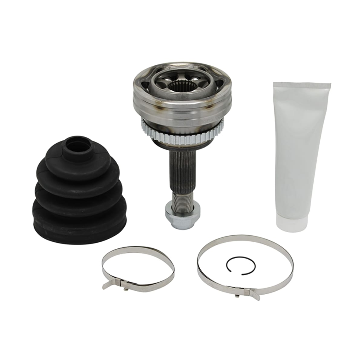 SAT Шрус (Спереди/ Наруж) Toyota Camry Europe/Russia (XV40,XV50) 09-18 / Lexus ES 12-21 TO166