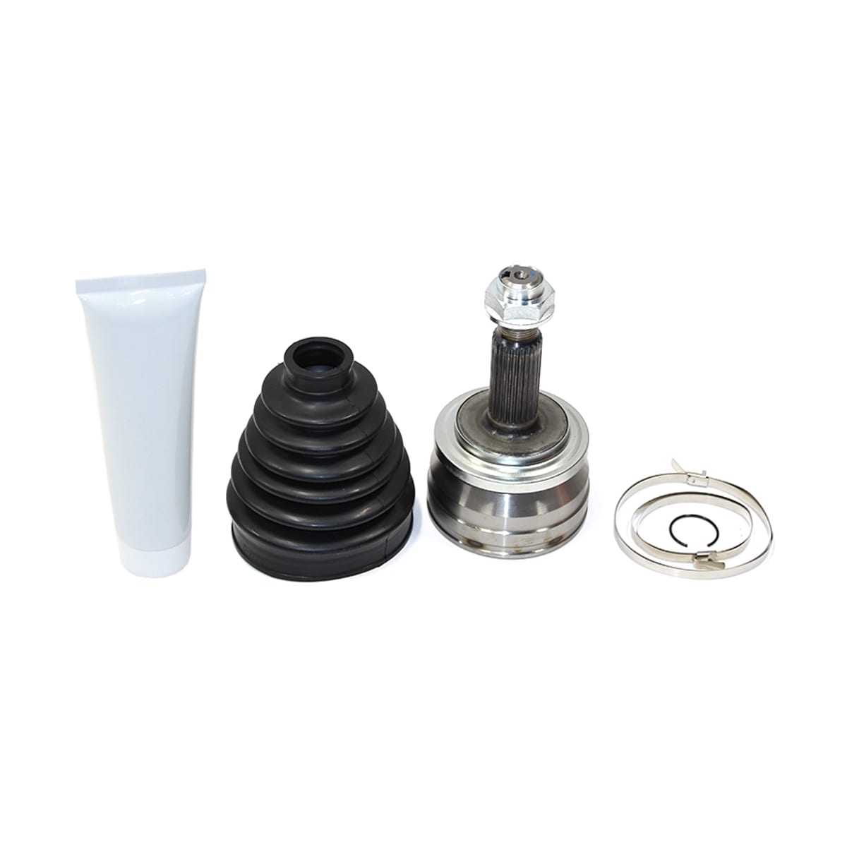 SAT Шрус (Спереди/ Наруж) Toyota Corolla (E180) 12-19 / Daihatsu Altis 12-17 TO181