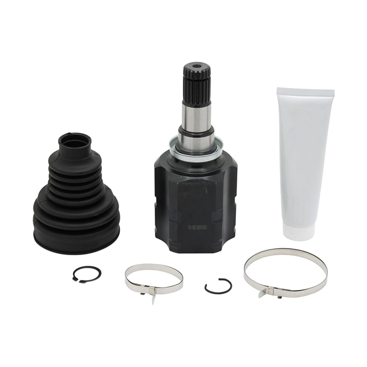 SAT Шрус (Спереди/ Слева/ Внутр) Toyota Corolla (E180) 12-19 / Auris 15-18 TO182