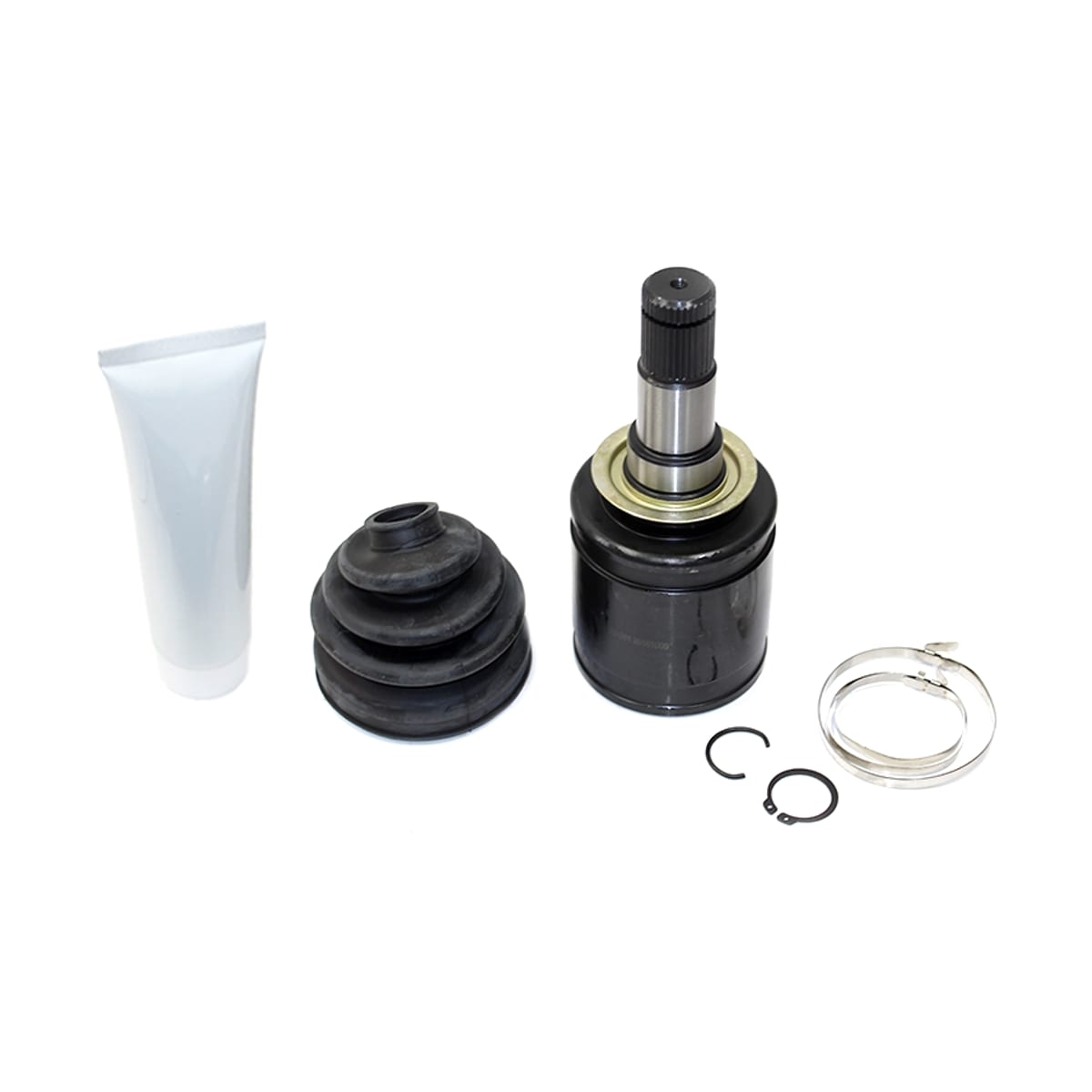 SAT Шрус (Спереди/ Внутр) Toyota Land Cruiser (J200) 07-21 / Lexus LX 07-23 TO201