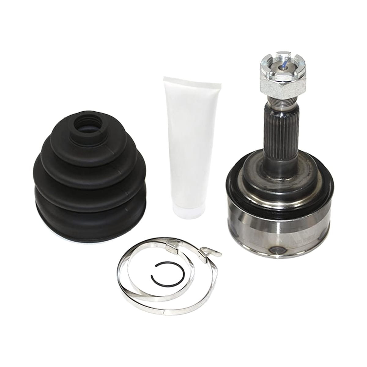 SAT Шрус (Спереди/ Наруж) Toyota Hilux Pick Up 04-20 / Fortuner 04-20 TO203
