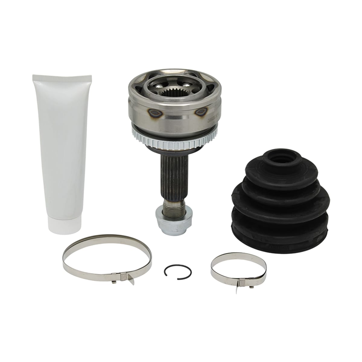 SAT Шрус (Спереди/ Наруж) Toyota Allion (T260) 07-21 / Corolla Fielder 06-12 TO207