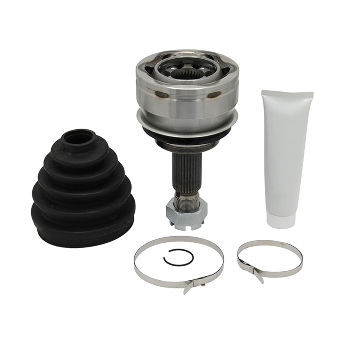 SAT Шрус (Спереди/ Наруж) Toyota Hilux Pick Up 15- / Fortuner 15 TO231