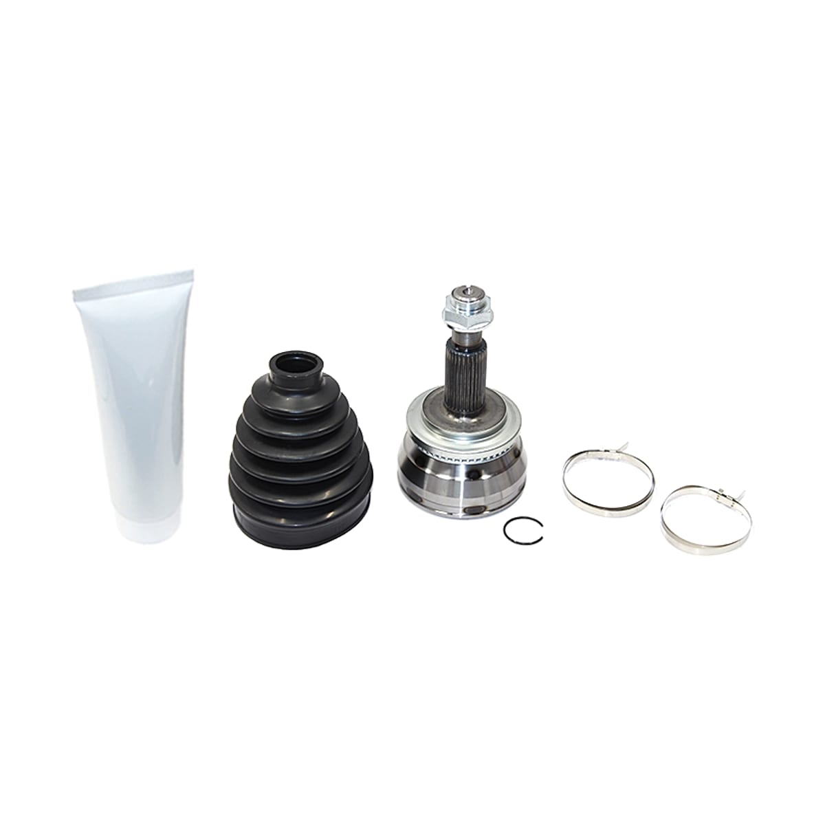 SAT Шрус (Спереди/ Наруж) Lexus RX 08-15 / Toyota Camry 01-06 TO279A