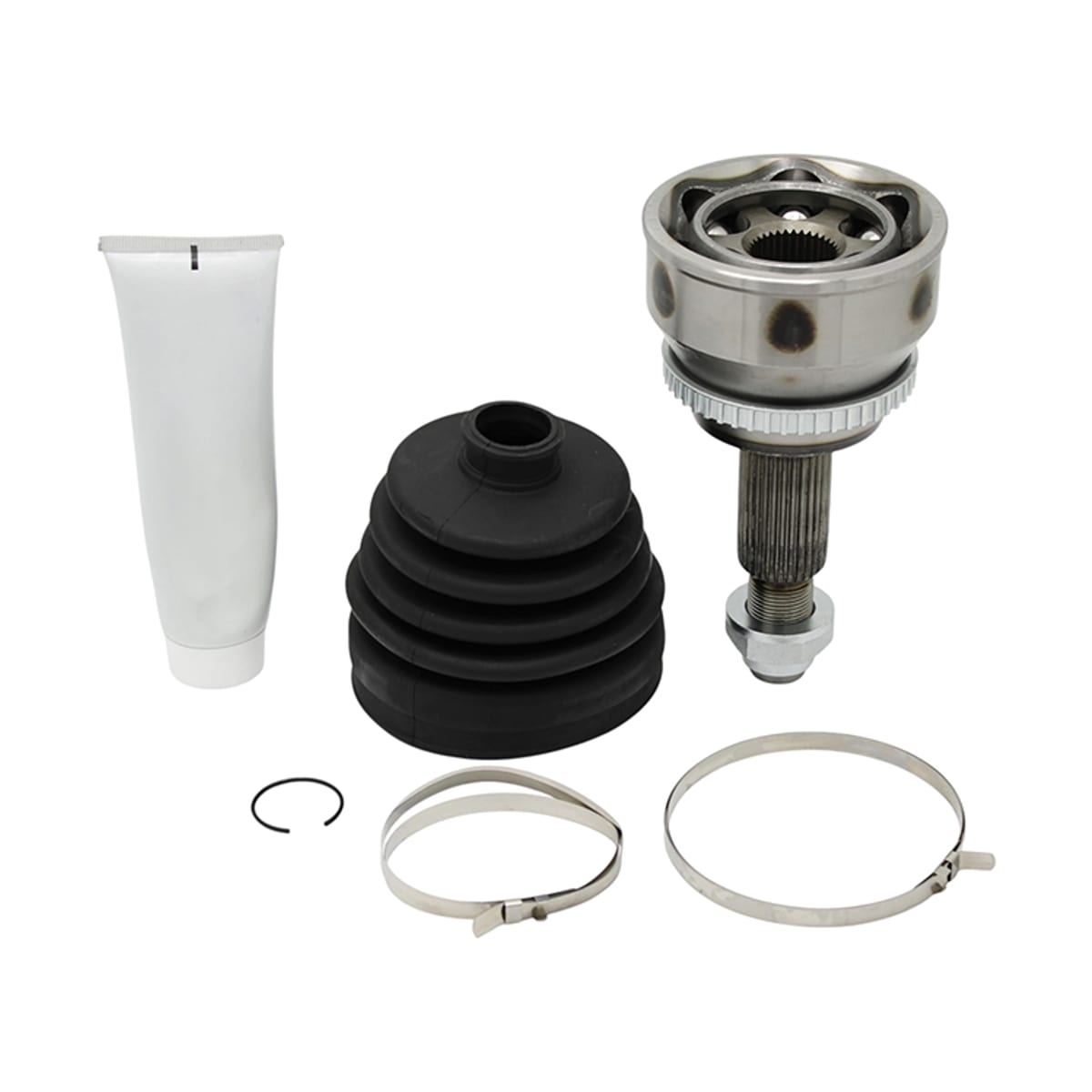 SAT Шрус (Спереди/ Наруж) Lexus RX 03-09 / Toyota Camry Europe/Russia 01-06 TO287A48