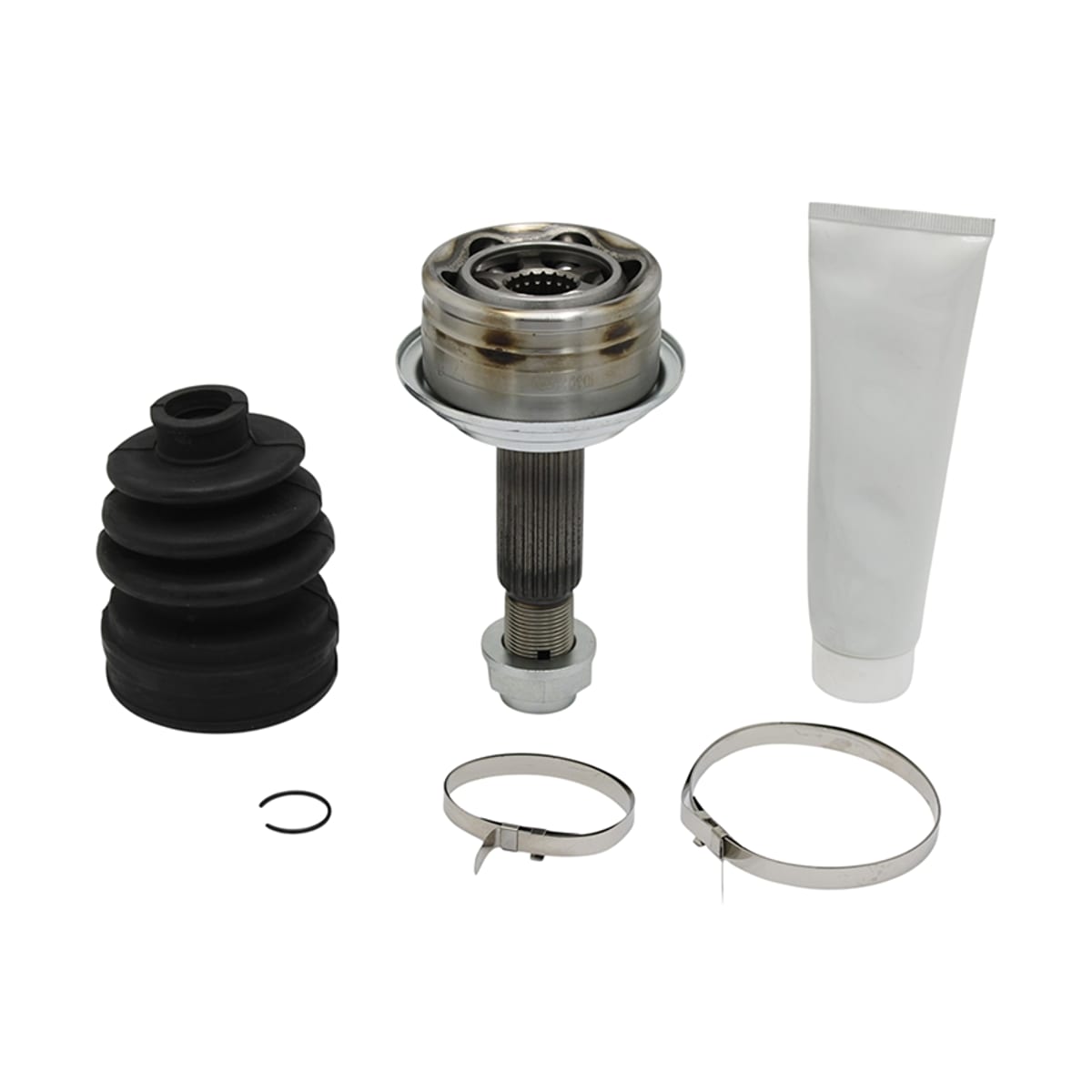 SAT Шрус (Спереди/ Наруж) Toyota Vitz 05-14 / Belta 05-12 TO342