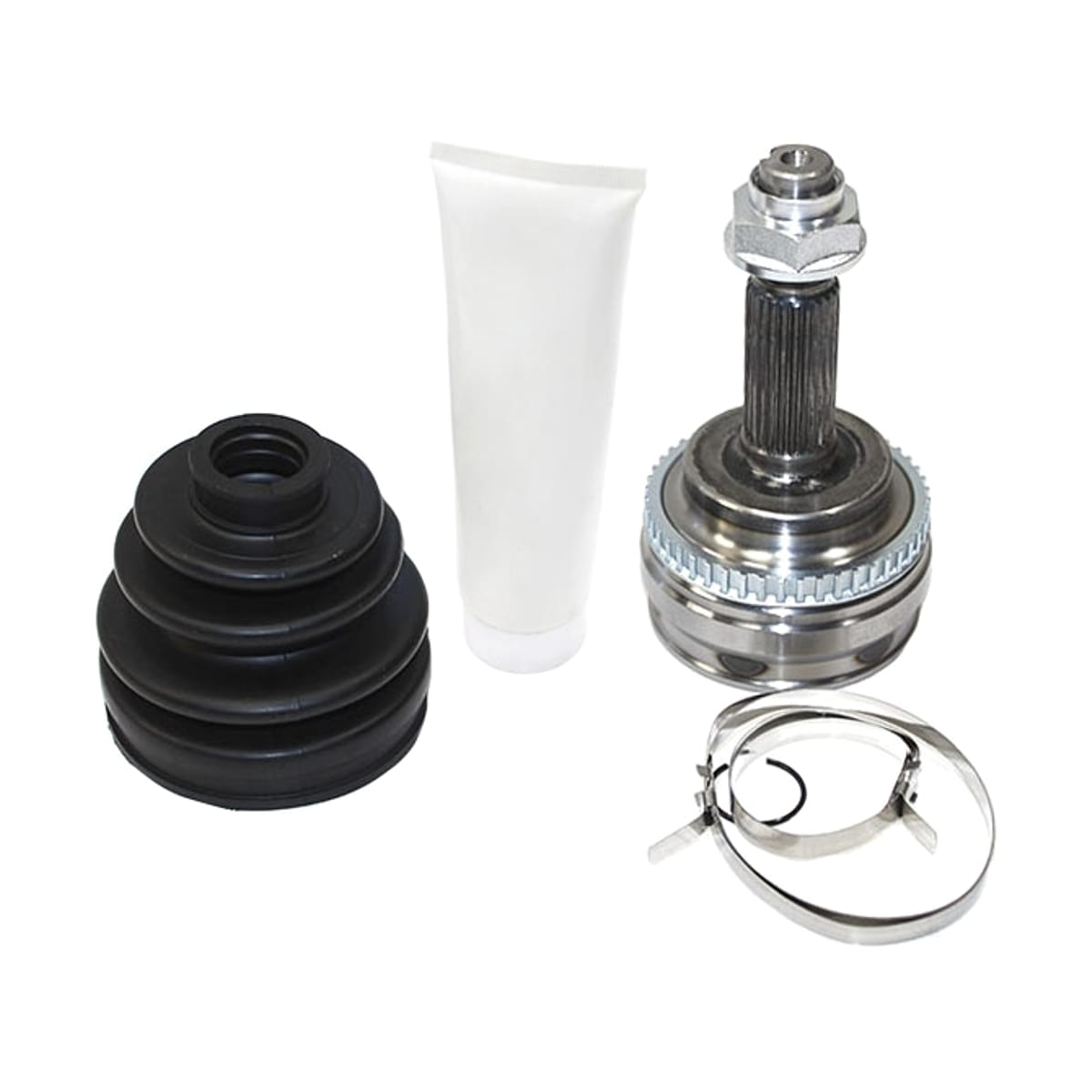 SAT Шрус (Спереди/ Наруж) Toyota Probox 02-14 / Vitz 99-05 TO35A48