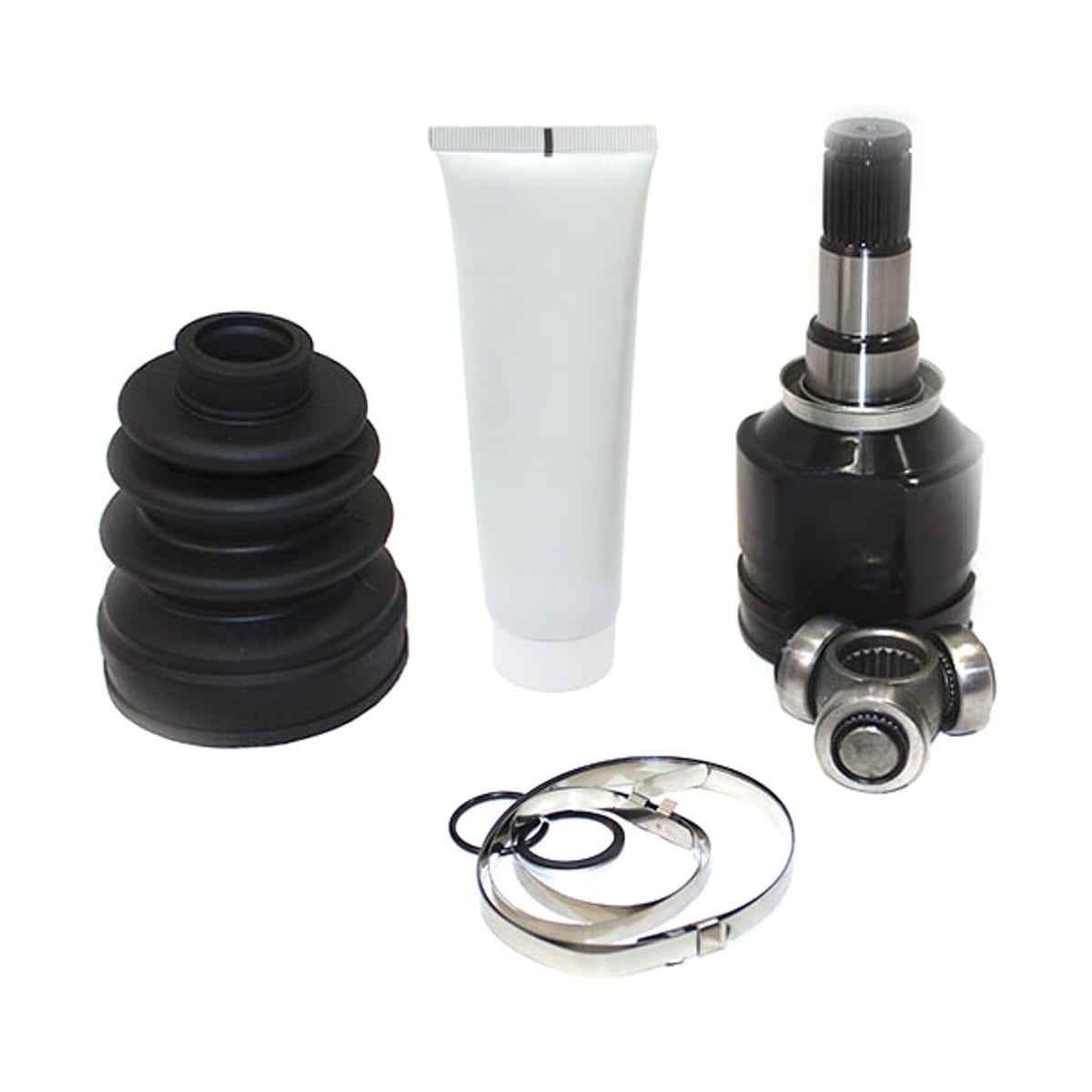 SAT Шрус (Спереди/ Внутр) Toyota Allion (T240,T260) 01-16 / Corolla 91-13 TO506