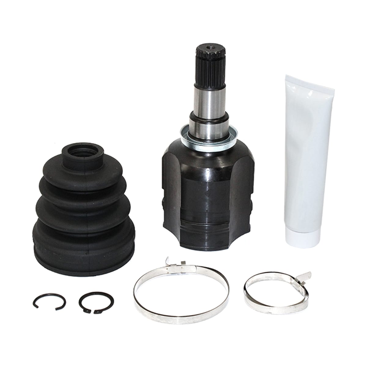 SAT Шрус (Спереди/ Внутр) Toyota Avensis (T220,T250) 97-08 / Corolla 00-19 TO511